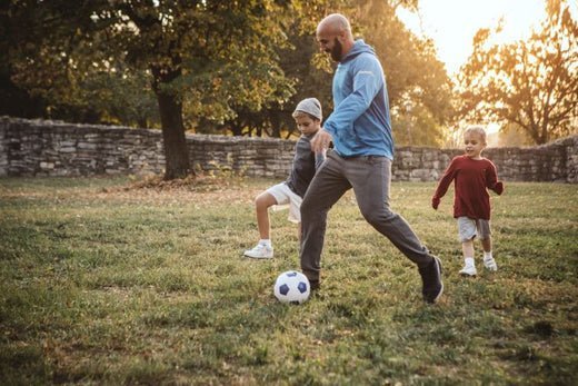 Fysisk aktivitet för bättre fokus hos barn med ADHD & autism - Psykiatrispecialisterna Shop