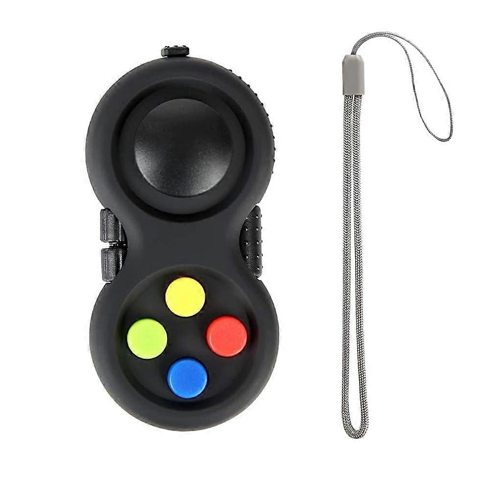 Fidget Gamepad - Psykiatrispecialisterna Shop