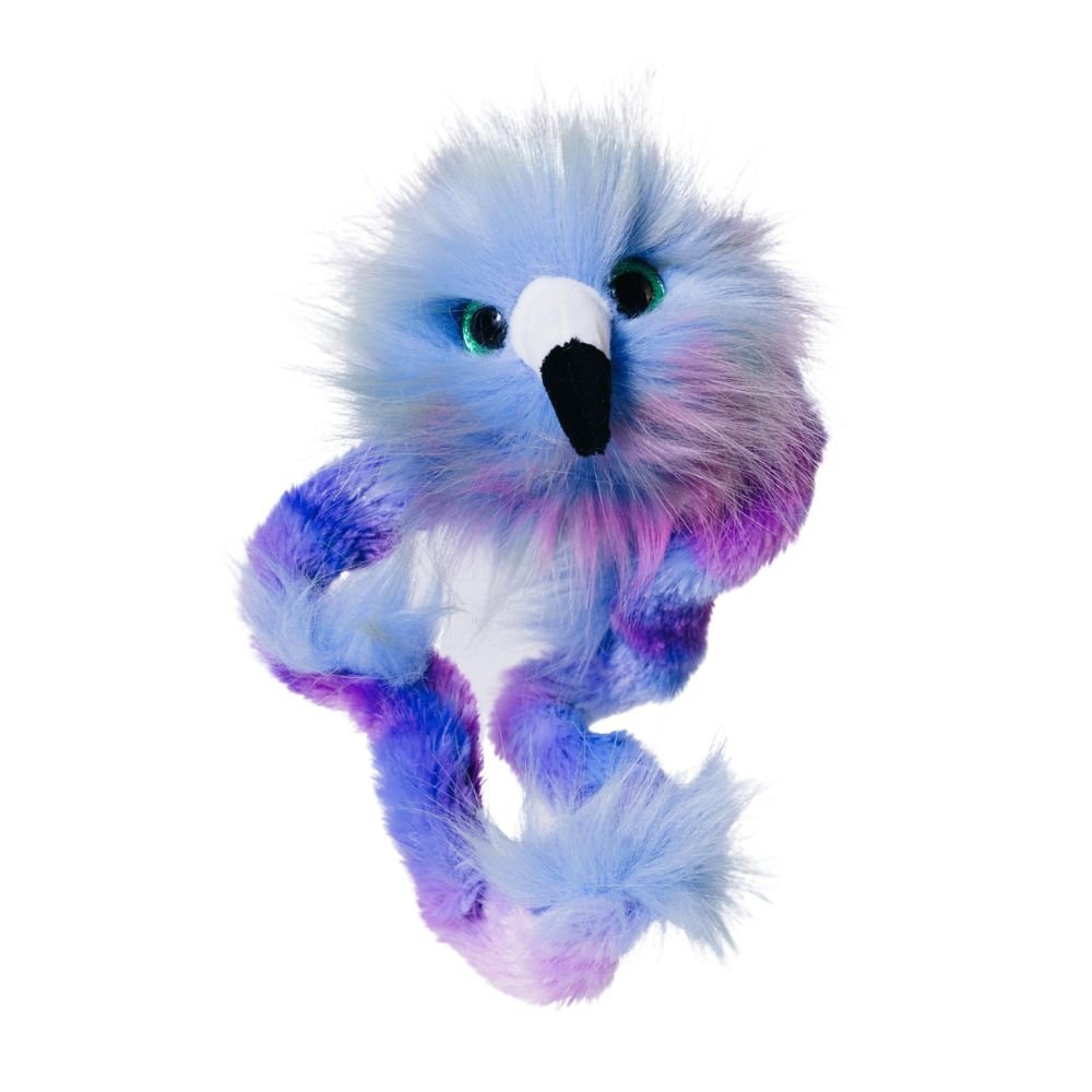 Tangle Furry Friends - Psykiatrispecialisterna Shop